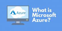 How Does Microsoft Azure Work