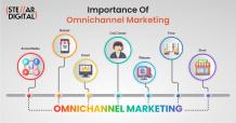 What Is Omnichannel Marketing And Why Does It Matter?