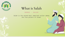 What is Salah? And Why Do We Pray? - Quran For kids | Learn Quran Online | Online Quran Class | Online Quran Tutor