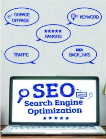 What is SEO