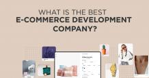 What is the Best E-commerce Development Company? - A Guide