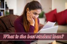 What is the best student loan? - Unique Zone