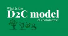 What is the D2C Model of Ecommerce? – Complete Expert Guide