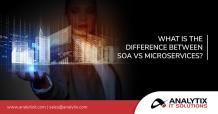 SOA vs Microservices