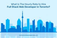 Web Development Company in Toronto, Canada