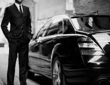 What is the most effective chauffeur car hiring company in Sydney? | Visual.ly