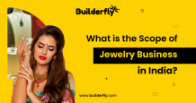 HostReview-What is the Scope of Jewelry Business in India? 