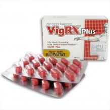 VigRX Plus in Pakistan | Vigrx Plus 60 Tablets Pack
