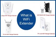 An Introduction to cheap wifi extender prices