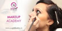Makeup Artist Academy in Delhi | Supriti Batra™