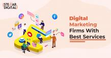 Best Digital Marketing Companies And Services