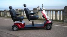 What To Look at Electric Mobility Scooters  - Mobility Scooter Guides