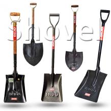 What Type of Shovel Is Best For Digging?