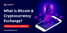 Bitcoin &amp; Cryptocurrency Exchange Startup Guide for Beginners