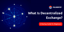 What is Decentralized Exchange? A Step-by-step startup guide for beginners