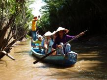 Threeland Travel: Come and Experience the True Essence of Life in Vinh Long Province, Vietnam