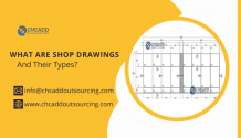 shop drawings services