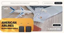Best Day to Buy American Airlines Tickets