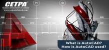 Why to Choose Autocad Online Training  AT CETPA