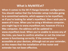 mywifiext