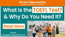 What Is the TOEFL Test