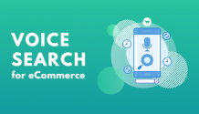 What is Voice Search? The Future of eCommerce