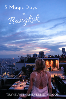 What to See in Bangkok