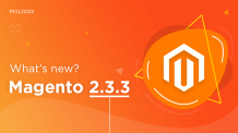 What’s innovative and exciting in the recent update Magento 2.3.3?