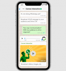 Facebook Updates WhatsApp Business API to Facilitate Improved Customer Connection