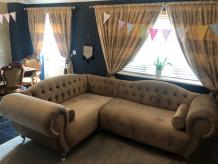 Velvet Sofa &#8211; Huge Sofa Sale Now On 40% OFF