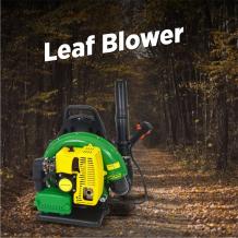 Leaf Blower manufacturer and supplier in India - KisanKraft Limited