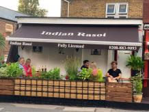 Best Indian Restaurant in London | Fine Dining Restaurant | Indian Rasoi