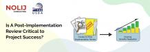 Post-Implementation Review