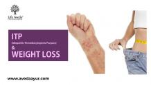 ITP and Weight Loss