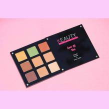 Buy Mini Concealer Palette | Keauty Beauty