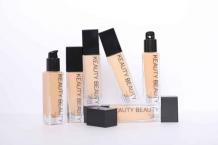 Buy Liquid Foundation Oil Free &amp; Waterproof | Keauty Beauty