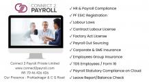 Processing a Strong HR Consulting Services Firm in Ahmedabad &#8211; Connect 2 Payroll