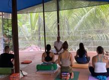 Yoga (YTTC) &amp; Meditation as the Spiritual Performance