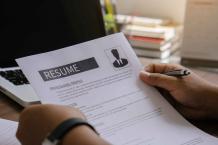 Mastering the Art of Resume Writing | Zodience IT recruiter