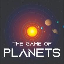 Home - The Game Of Planet