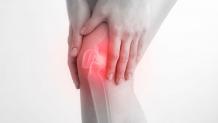 Get relief from joint pain like this