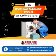 Coimbatore’s Expert Washing Machine Services | prepareservice