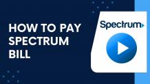 Spectrum Pay Bill: Pay Online, by Phone Number, E-mail and More