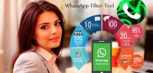 WhatsApp Marketing Software Supports | WhatsApp Filter Tool