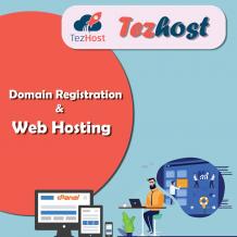 Web Hosting in Malaysia