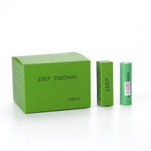 EFEST 18650 Battery - 2 Pack | Easywholesale