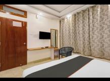 Family Deluxe Room In Gomti Nagar | Luxury Hotel In Gomti Nagar Lucknow