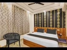 Luxury Hotel In Gomti Nagar Lucknow