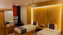 Hotels In Gomti Nagar