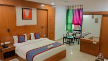 Best Hotels In Gomti Nagar Lucknow